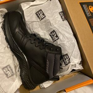 Timberland Composite Toe Boots
